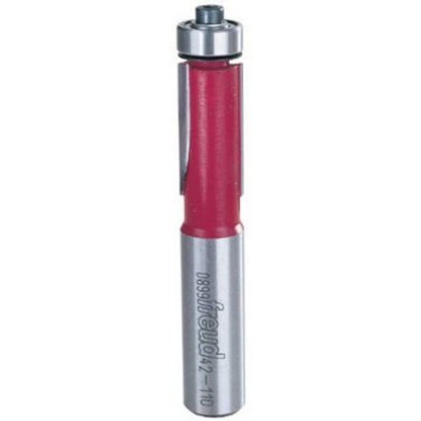 Bsc Preferred 12 2 Flute Flush Bit 42-110